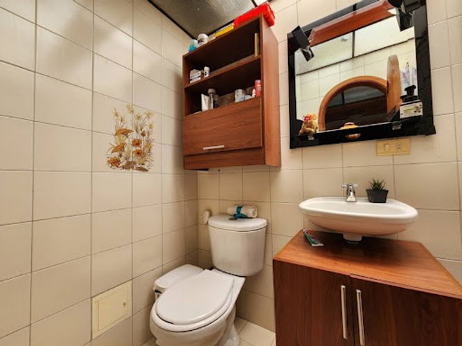 Casa de 3 alcobas en venta en El Encanto, Bogotá, 277 m² · foto 15 de 20