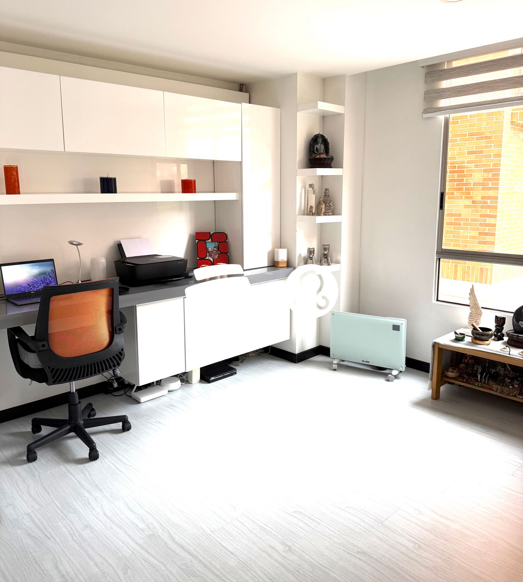 Apartamento en venta en Lagos De Cordoba, Bogotá · foto 3 de 8