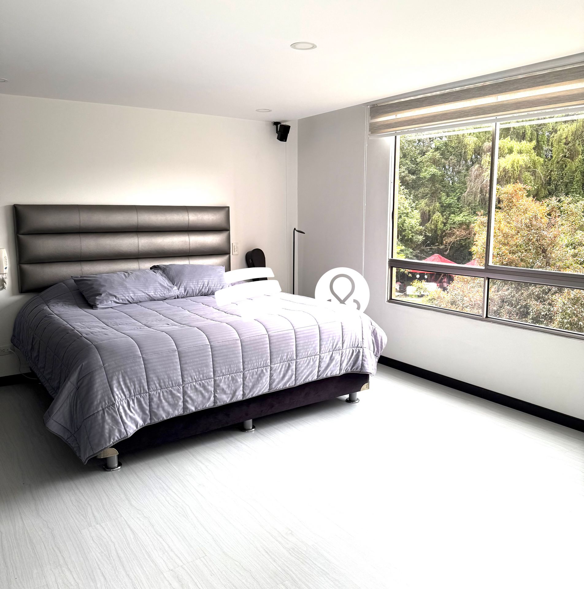 Apartamento en venta en Lagos De Cordoba, Bogotá · foto 6 de 8