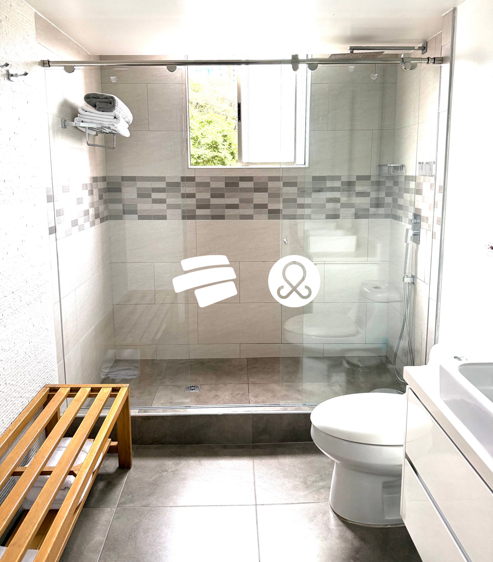 Apartamento en venta en Lagos De Cordoba, Bogotá · foto 7 de 8