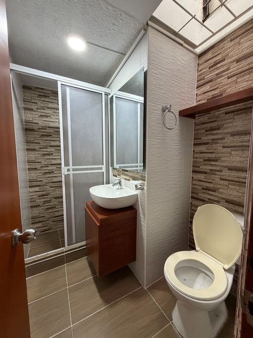 Casa de 5 alcobas en venta en Provenza, Bucaramanga, 150 m² · foto 23 de 24