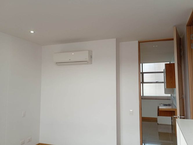Apartamento de 3 alcobas en arriendo en El Poblado, Medellín, 143 m² · foto 11 de 17