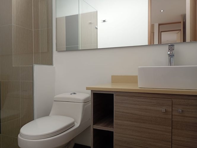 Apartamento de 3 alcobas en arriendo en El Poblado, Medellín, 143 m² · foto 17 de 17