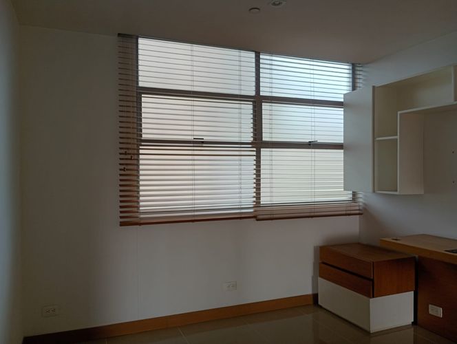 Apartamento de 3 alcobas en arriendo en El Poblado, Medellín, 143 m² · foto 10 de 17