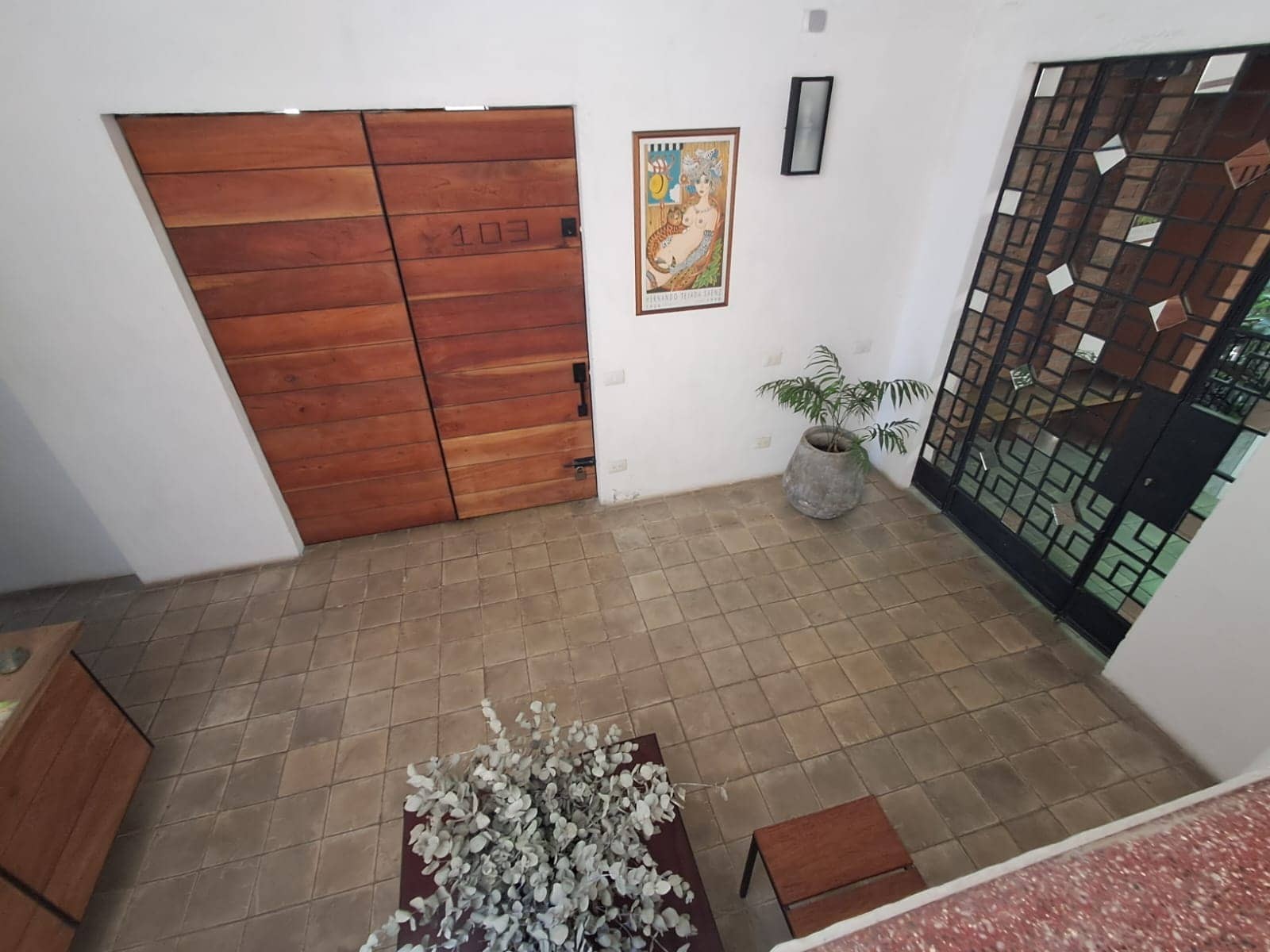 Apartamento en venta en Miraflores, Cali · foto 4 de 5