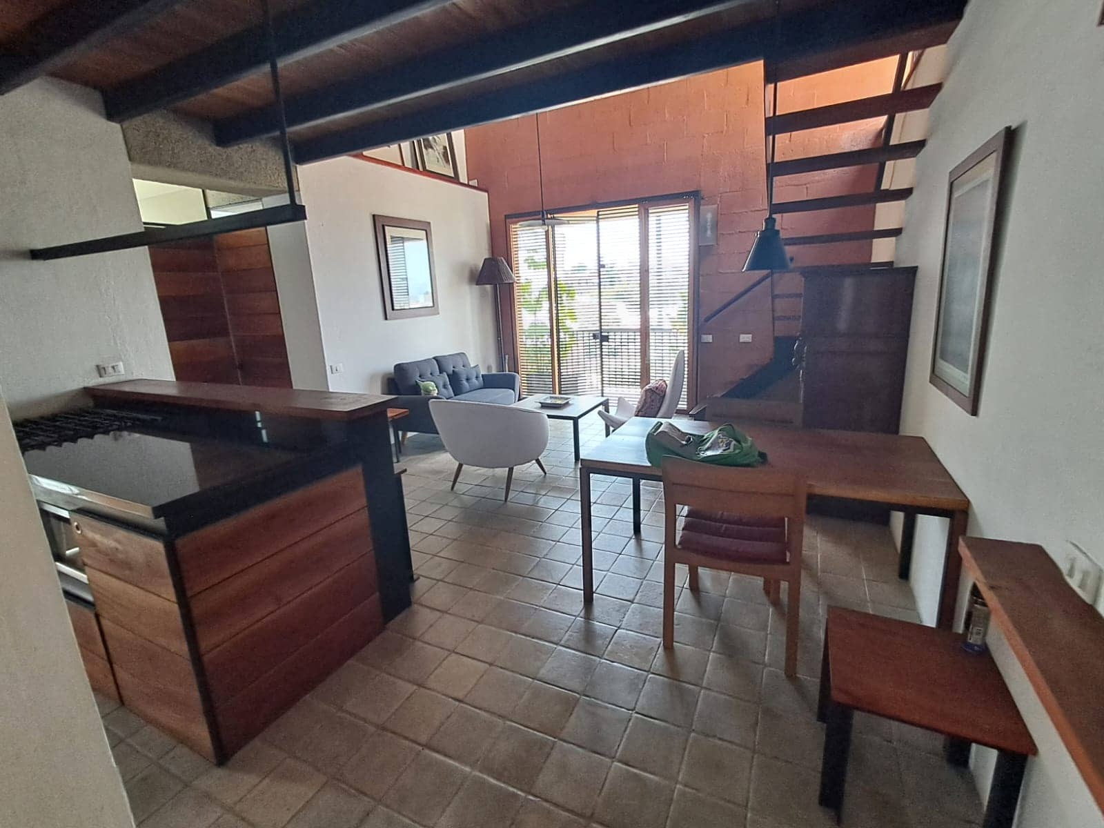 Apartamento en venta en Miraflores, Cali · foto 3 de 5