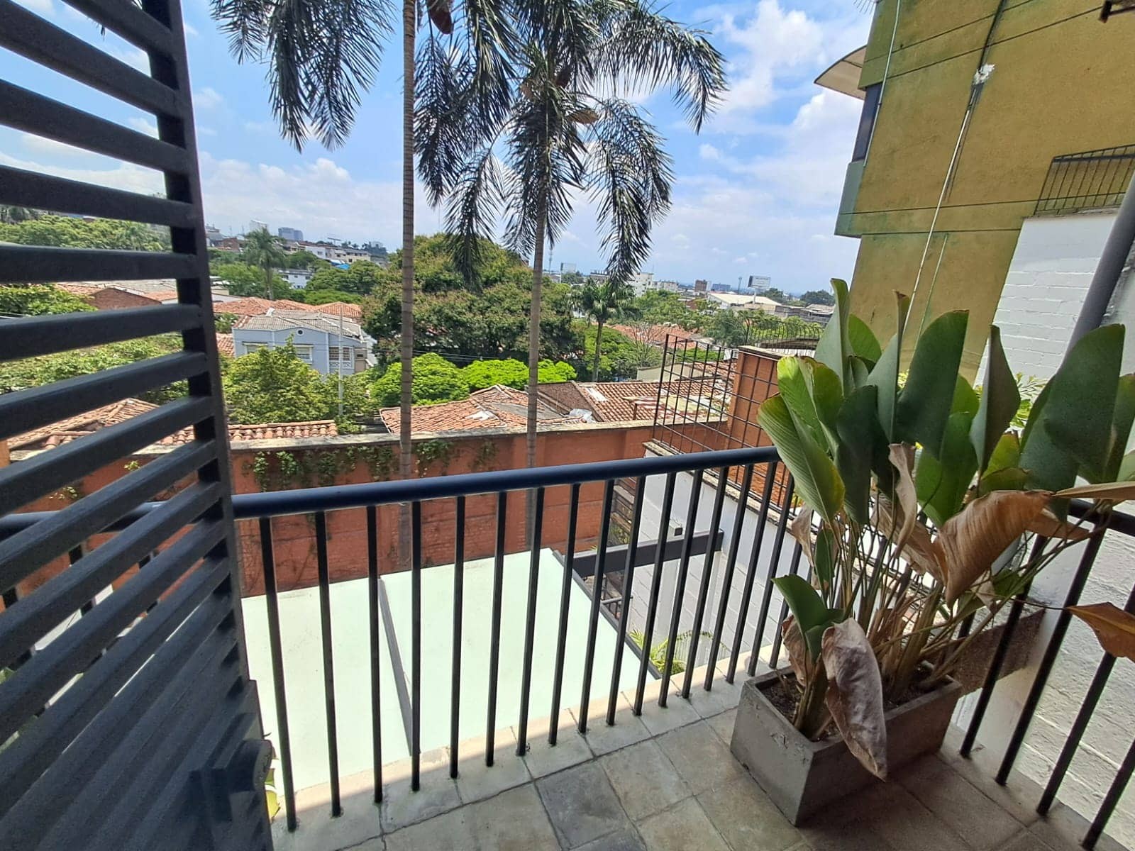 Apartamento en venta en Miraflores, Cali · foto 2 de 5