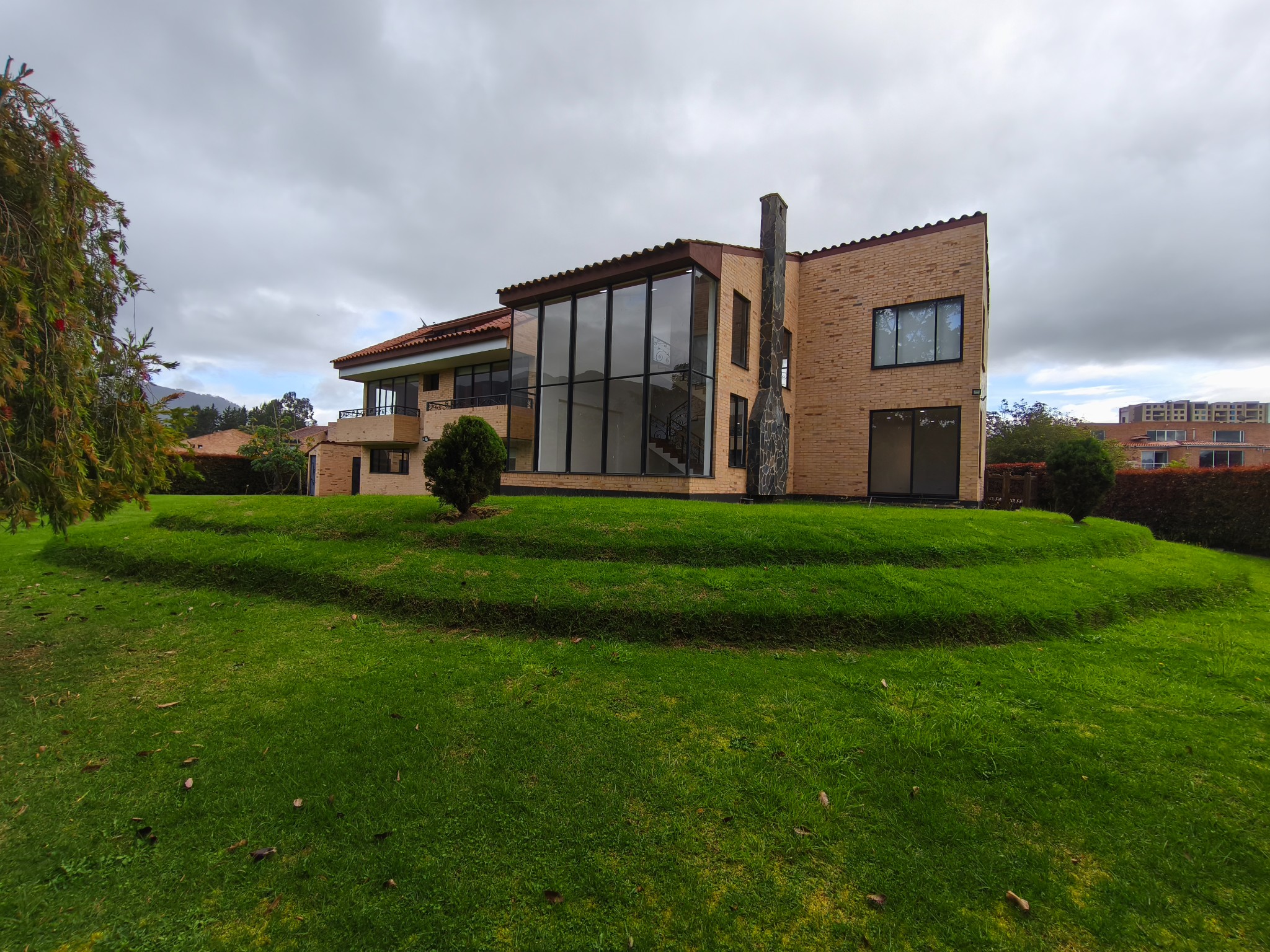 Casa en venta en Guaymaral, Bogotá · foto 3 de 24