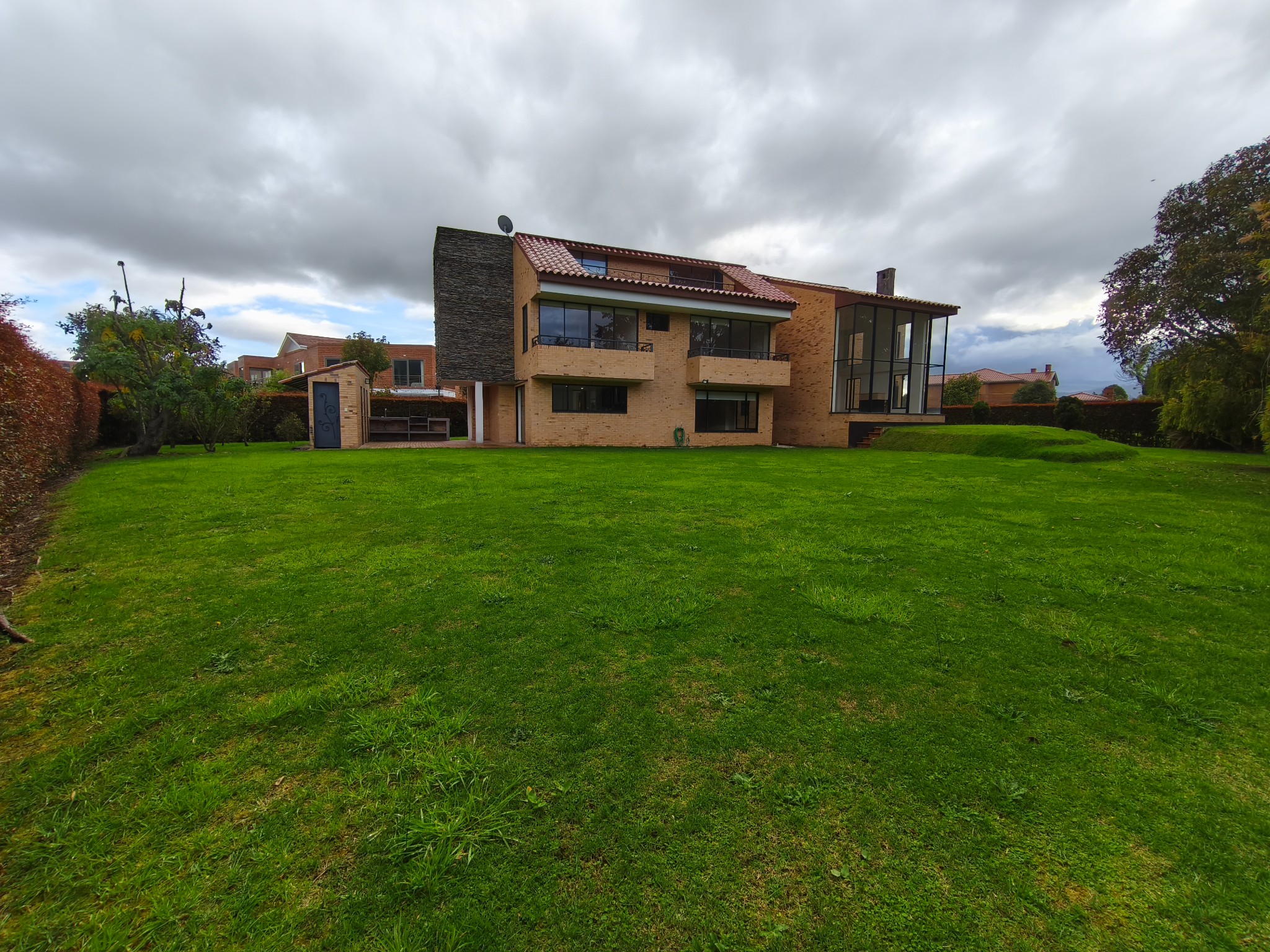 Casa en venta en Guaymaral, Bogotá · foto 5 de 24