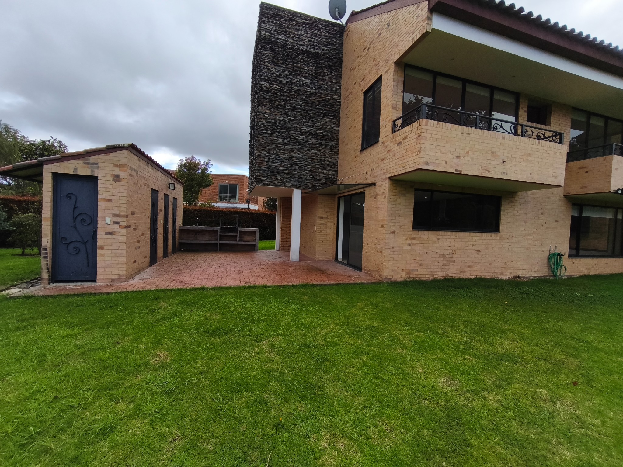 Casa en venta en Guaymaral, Bogotá · foto 6 de 24