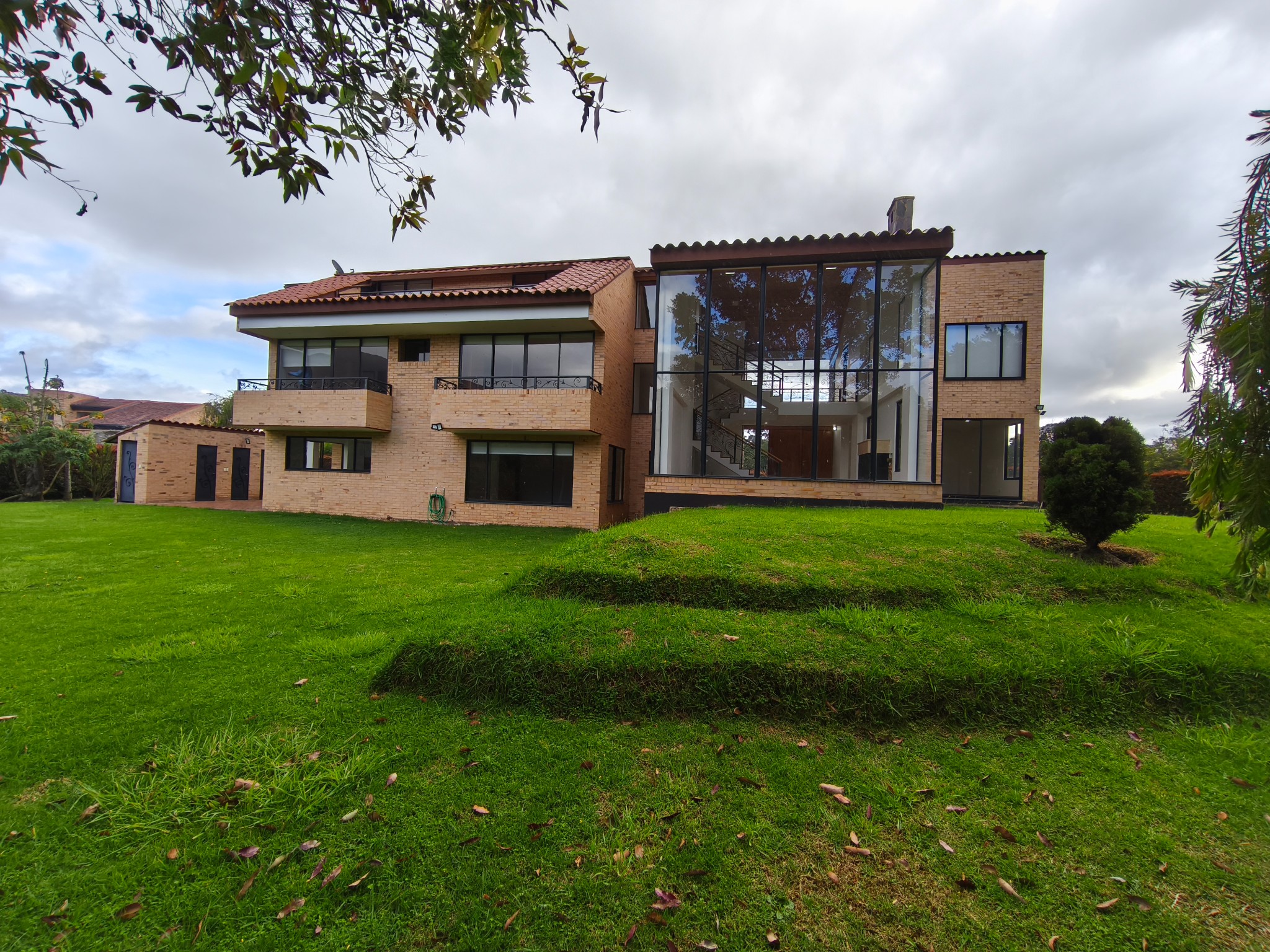 Casa en venta en Guaymaral, Bogotá · foto 4 de 24