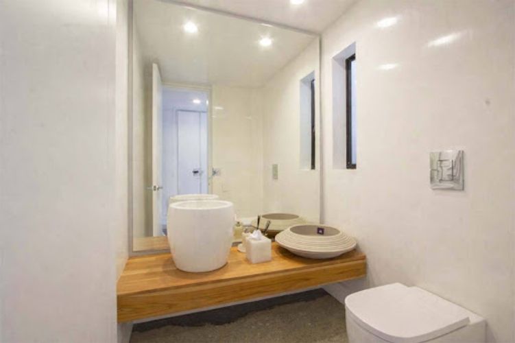 Apartamento de 2 alcobas en venta en Chico, Bogotá, 396 m² · foto 3 de 24