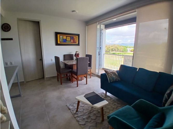 Apartamento de 3 alcobas en venta en Ricaurte, 64 m² · foto 6 de 24