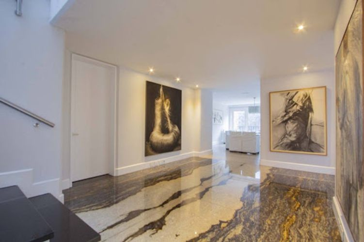 Apartamento de 2 alcobas en venta en Chico, Bogotá, 396 m² · foto 4 de 24