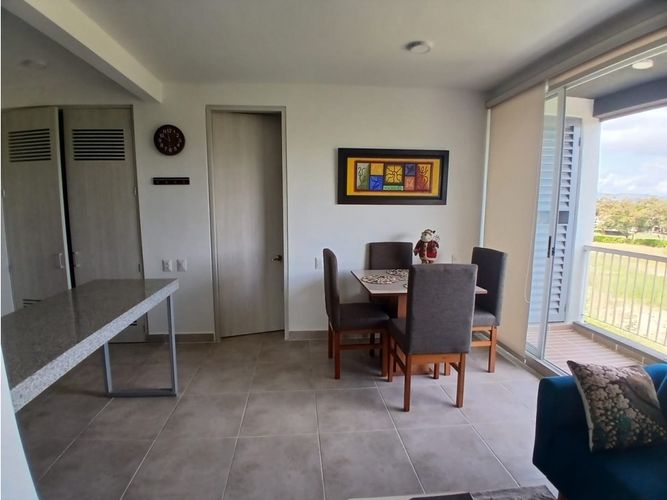 Apartamento de 3 alcobas en venta en Ricaurte, 64 m² · foto 7 de 24