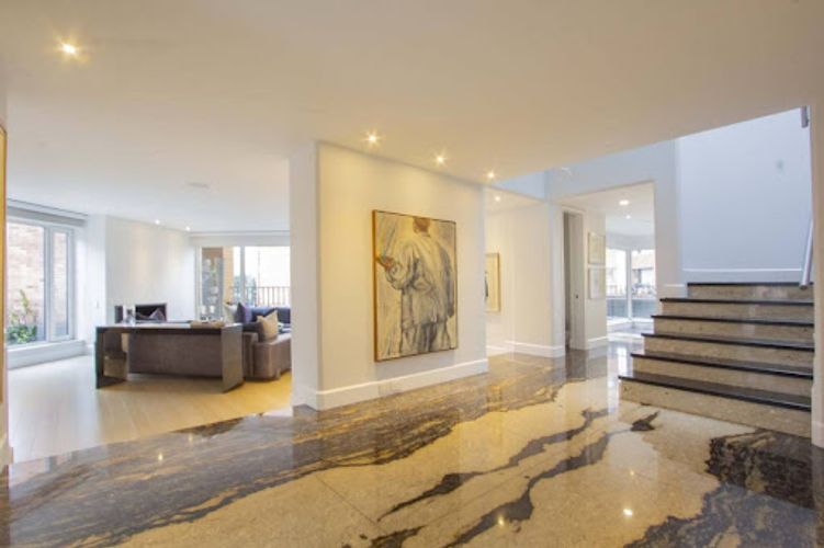Apartamento de 2 alcobas en venta en Chico, Bogotá, 396 m² · foto 5 de 24