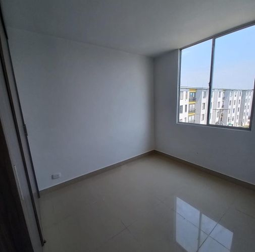 Apartamento de 2 alcobas en venta en Las Vegas De Comfandi, Cali, 60 m² · foto 6 de 10