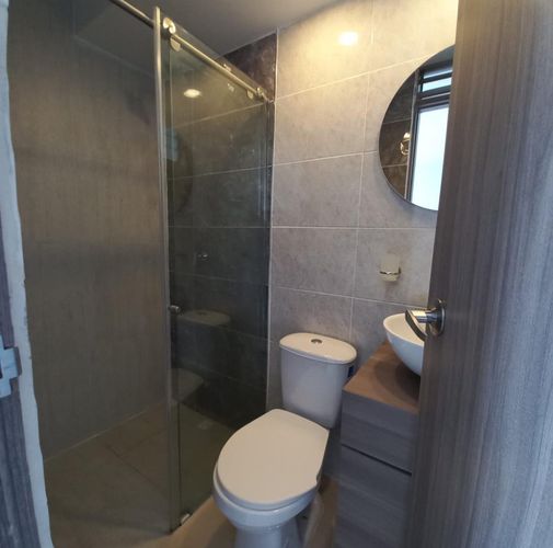 Apartamento de 2 alcobas en venta en Las Vegas De Comfandi, Cali, 60 m² · foto 8 de 10