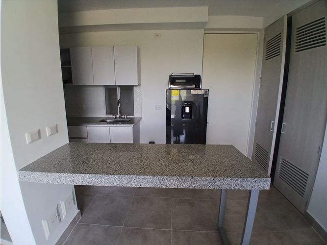 Apartamento de 3 alcobas en venta en Ricaurte, 64 m² · foto 9 de 24