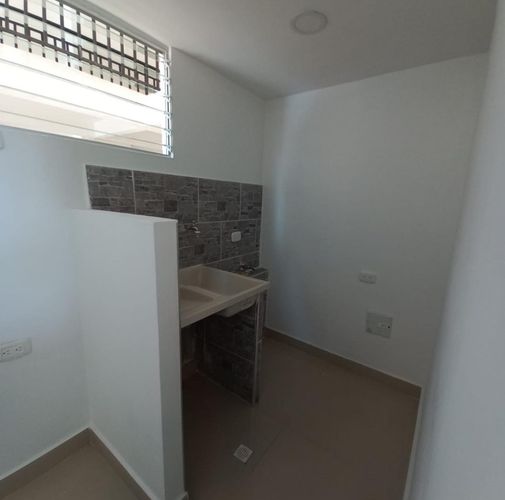 Apartamento de 2 alcobas en venta en Las Vegas De Comfandi, Cali, 60 m² · foto 10 de 10