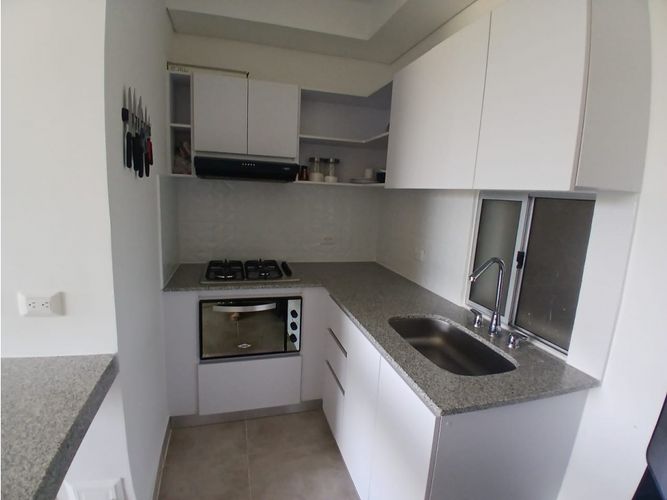 Apartamento de 3 alcobas en venta en Ricaurte, 64 m² · foto 10 de 24