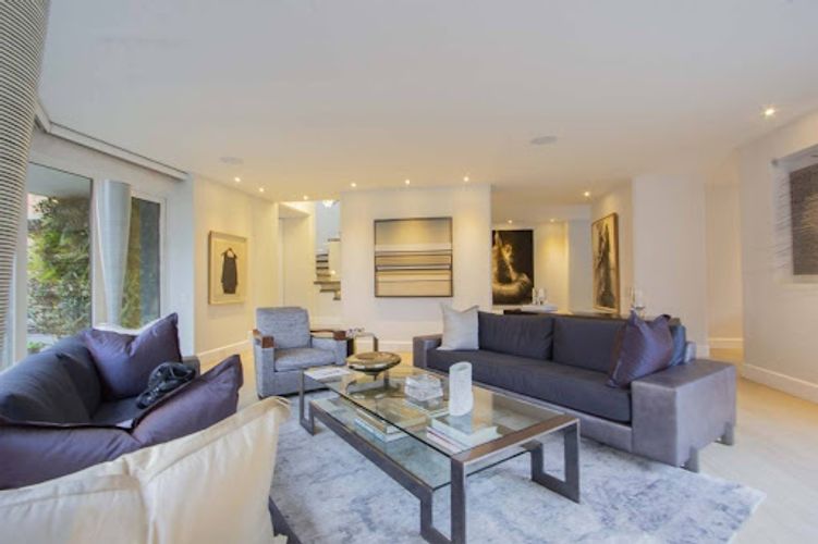 Apartamento de 2 alcobas en venta en Chico, Bogotá, 396 m² · foto 8 de 24