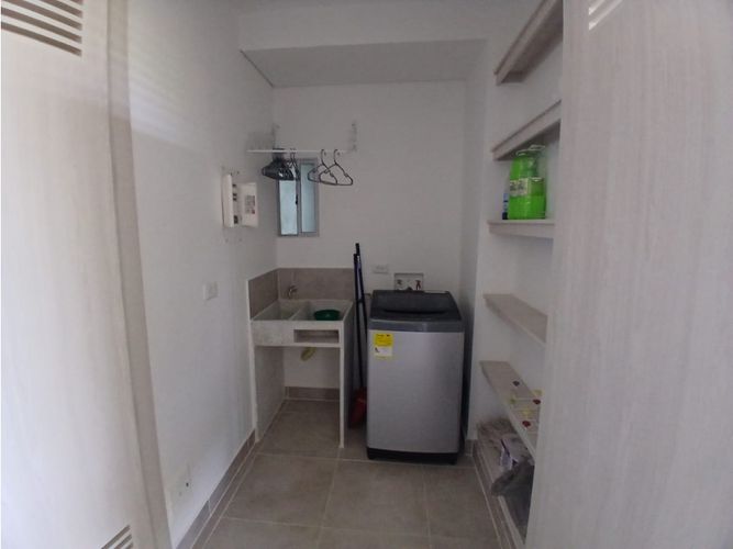 Apartamento de 3 alcobas en venta en Ricaurte, 64 m² · foto 11 de 24