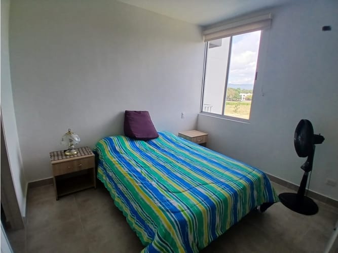 Apartamento de 3 alcobas en venta en Ricaurte, 64 m² · foto 12 de 24