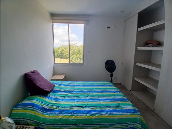 Apartamento de 3 alcobas en venta en Ricaurte, 64 m² · foto 14 de 24