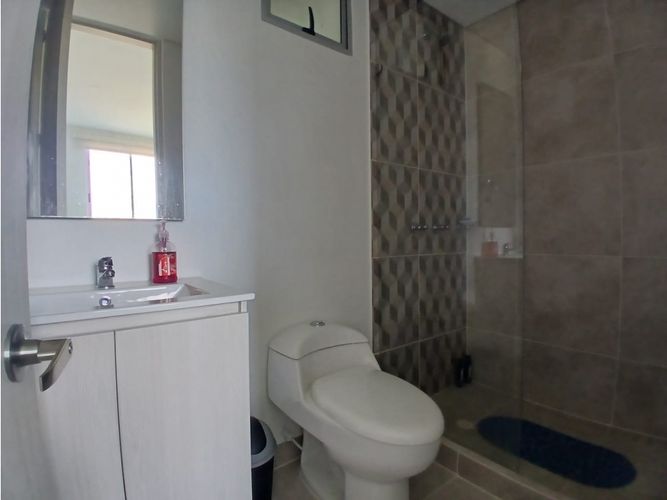 Apartamento de 3 alcobas en venta en Ricaurte, 64 m² · foto 15 de 24