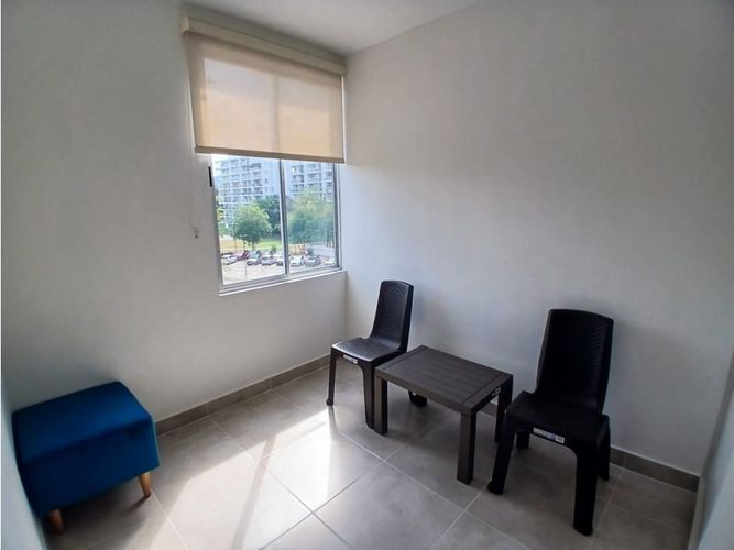 Apartamento de 3 alcobas en venta en Ricaurte, 64 m² · foto 16 de 24