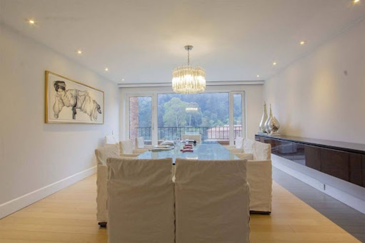 Apartamento de 2 alcobas en venta en Chico, Bogotá, 396 m² · foto 13 de 24
