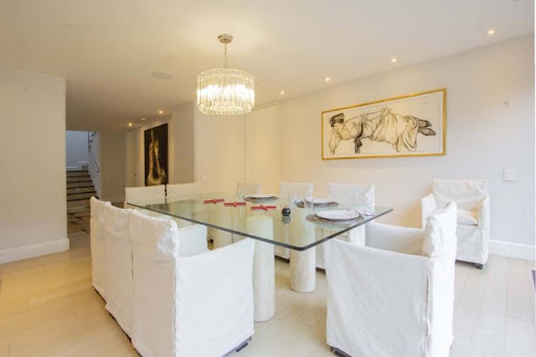 Apartamento de 2 alcobas en venta en Chico, Bogotá, 396 m² · foto 14 de 24