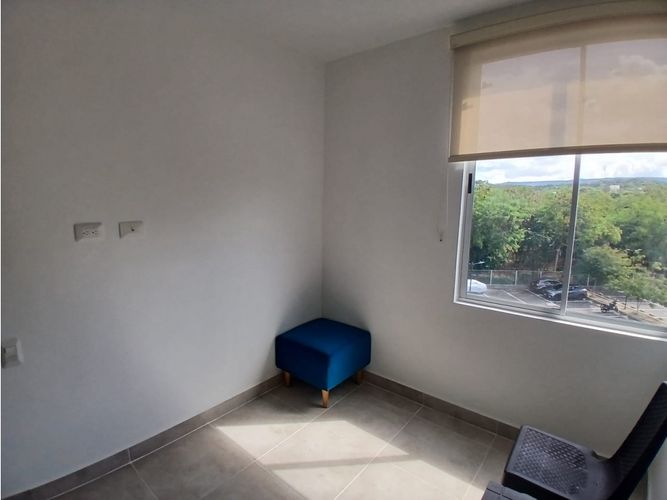 Apartamento de 3 alcobas en venta en Ricaurte, 64 m² · foto 18 de 24