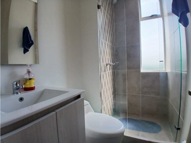 Apartamento de 3 alcobas en venta en Ricaurte, 64 m² · foto 19 de 24