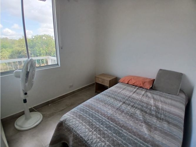 Apartamento de 3 alcobas en venta en Ricaurte, 64 m² · foto 20 de 24