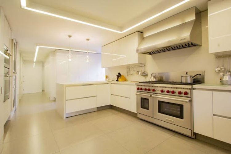 Apartamento de 2 alcobas en venta en Chico, Bogotá, 396 m² · foto 16 de 24