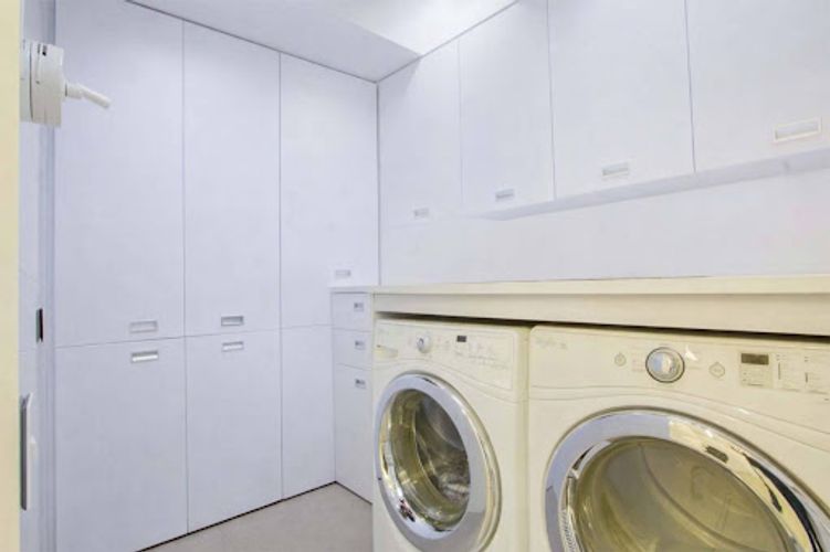 Apartamento de 2 alcobas en venta en Chico, Bogotá, 396 m² · foto 17 de 24