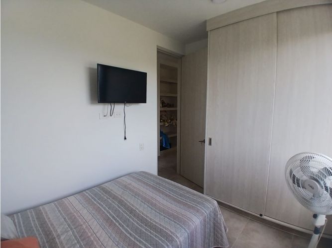 Apartamento de 3 alcobas en venta en Ricaurte, 64 m² · foto 21 de 24