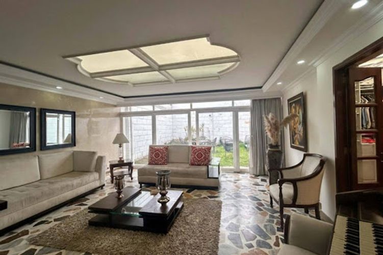 Casa de 4 alcobas en venta en Estoril, Bogotá, 302 m² · foto 5 de 24
