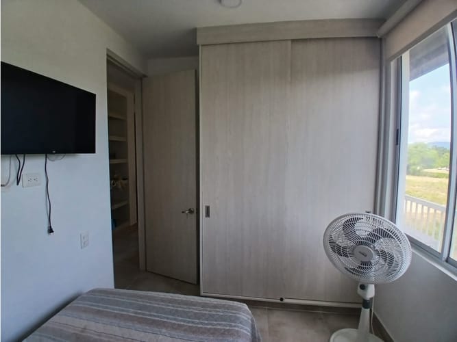 Apartamento de 3 alcobas en venta en Ricaurte, 64 m² · foto 22 de 24