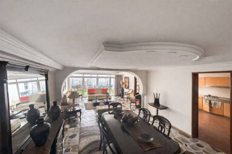 Casa de 4 alcobas en venta en Estoril, Bogotá, 302 m² · foto 6 de 24