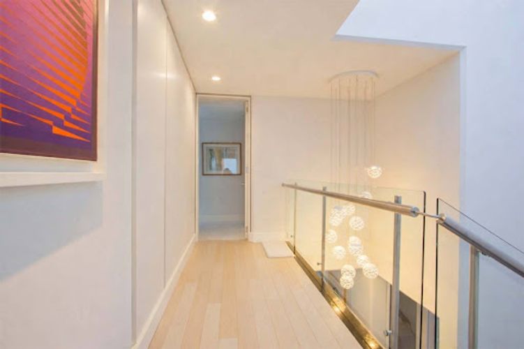 Apartamento de 2 alcobas en venta en Chico, Bogotá, 396 m² · foto 19 de 24