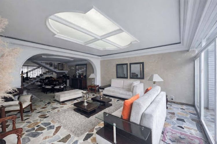 Casa de 4 alcobas en venta en Estoril, Bogotá, 302 m² · foto 7 de 24
