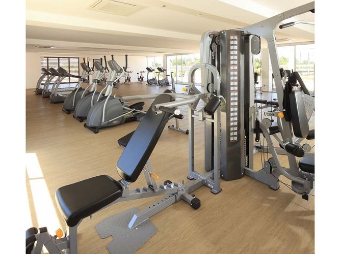 Apartamento de 3 alcobas en venta en Ricaurte, 64 m² · foto 24 de 24