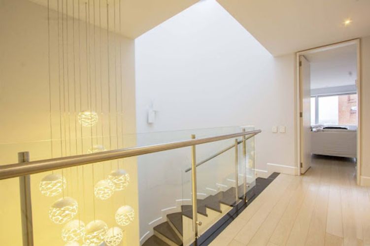 Apartamento de 2 alcobas en venta en Chico, Bogotá, 396 m² · foto 20 de 24