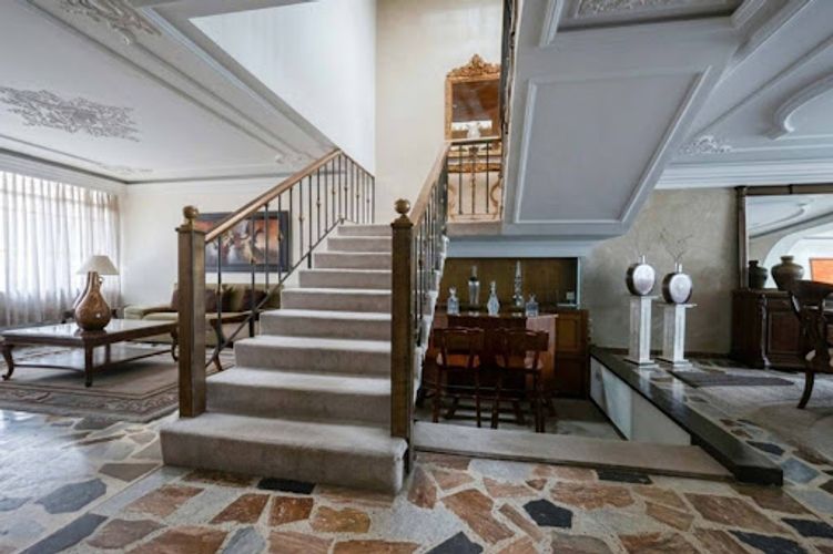 Casa de 4 alcobas en venta en Estoril, Bogotá, 302 m² · foto 8 de 24