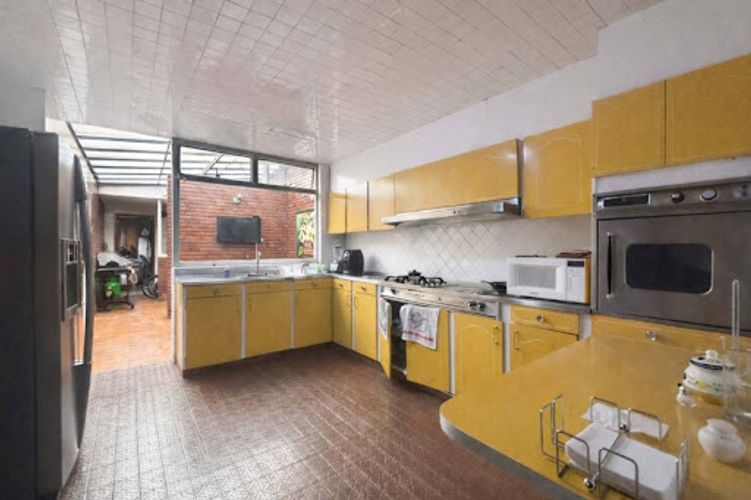 Casa de 4 alcobas en venta en Estoril, Bogotá, 302 m² · foto 9 de 24
