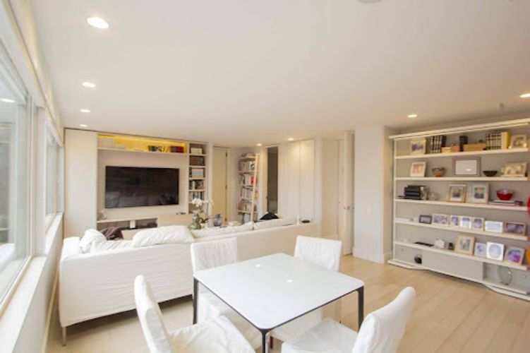 Apartamento de 2 alcobas en venta en Chico, Bogotá, 396 m² · foto 22 de 24