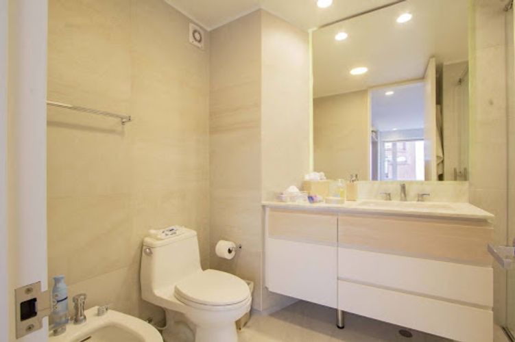 Apartamento de 2 alcobas en venta en Chico, Bogotá, 396 m² · foto 23 de 24